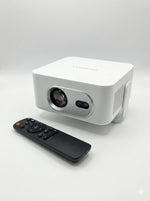 Vidéoprojecteur Portable Android 4K | Netflix & YouTube Intégrés | Magcubic HY300MAX - Image 2