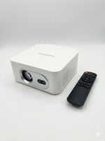 Vidéoprojecteur Portable Android 4K | Netflix & YouTube Intégrés | Magcubic HY300MAX - Image 1