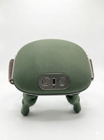 Appareil de massage chauffant  – Détente & relaxation - Image 1